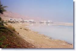 4 - Dead Sea Hotels